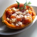 Dieta Zona : Le Insalate dell'Estate!